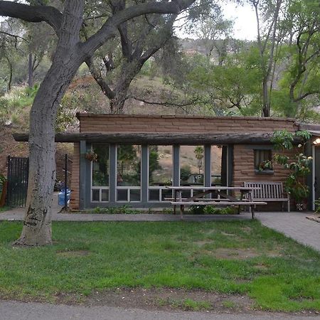 Bandy Canyon Ranch Otel Escondido Dış mekan fotoğraf