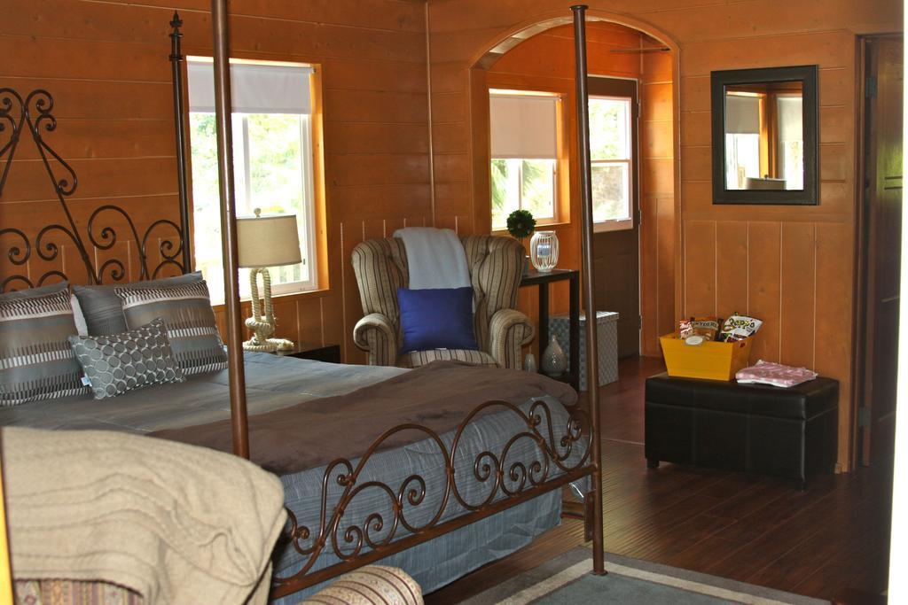 Bandy Canyon Ranch Otel Escondido Oda fotoğraf