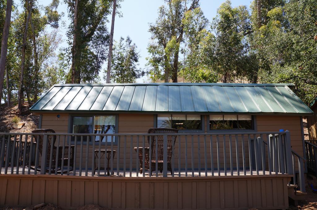 Bandy Canyon Ranch Otel Escondido Oda fotoğraf