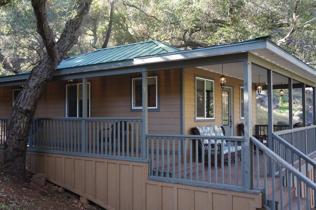 Bandy Canyon Ranch Otel Escondido Oda fotoğraf