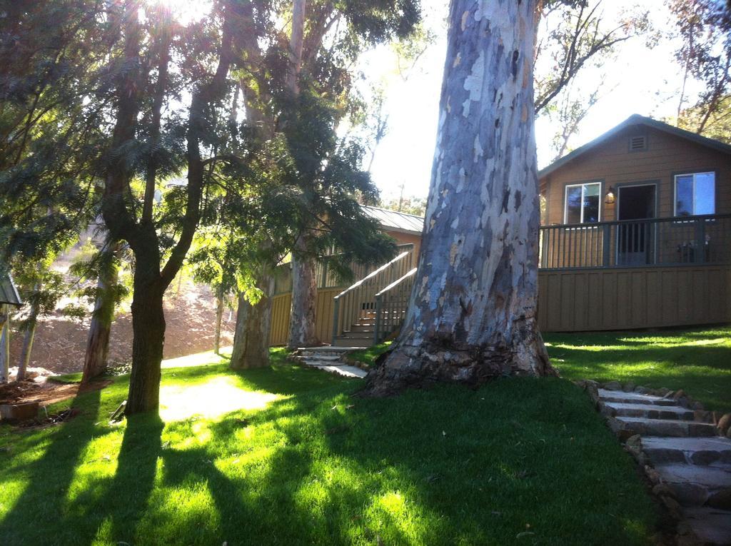 Bandy Canyon Ranch Otel Escondido Oda fotoğraf