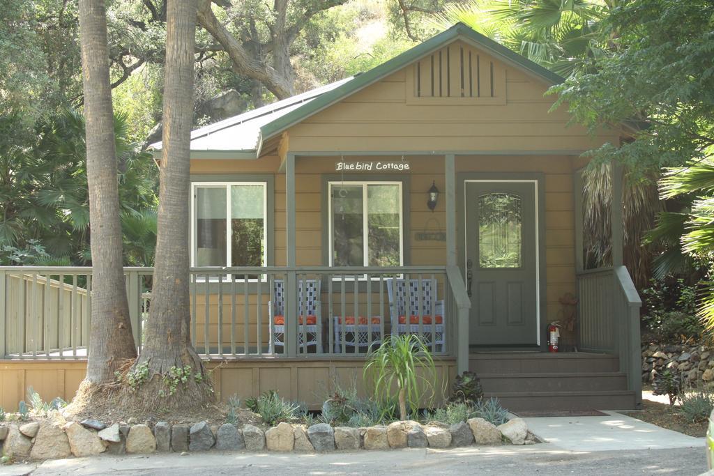 Bandy Canyon Ranch Otel Escondido Oda fotoğraf