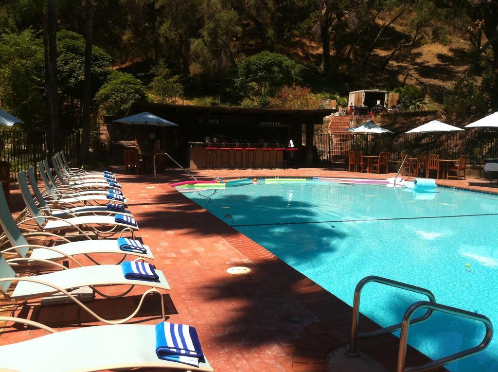 Bandy Canyon Ranch Otel Escondido Dış mekan fotoğraf