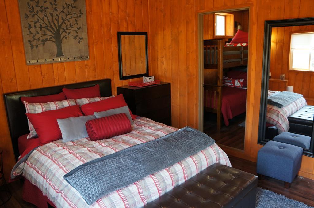 Bandy Canyon Ranch Otel Escondido Oda fotoğraf