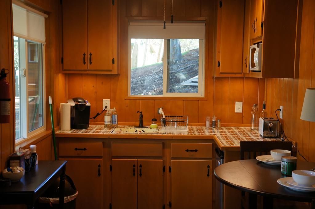 Bandy Canyon Ranch Otel Escondido Oda fotoğraf