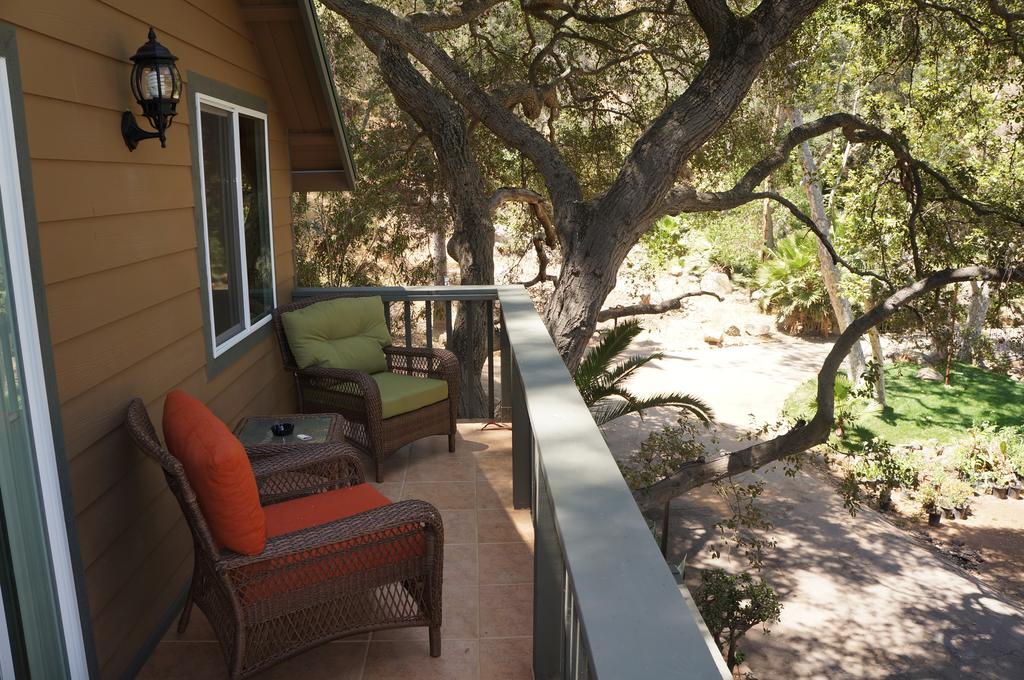 Bandy Canyon Ranch Otel Escondido Oda fotoğraf