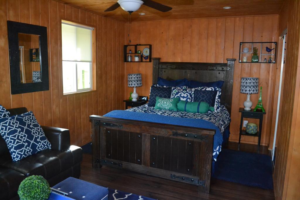 Bandy Canyon Ranch Otel Escondido Dış mekan fotoğraf