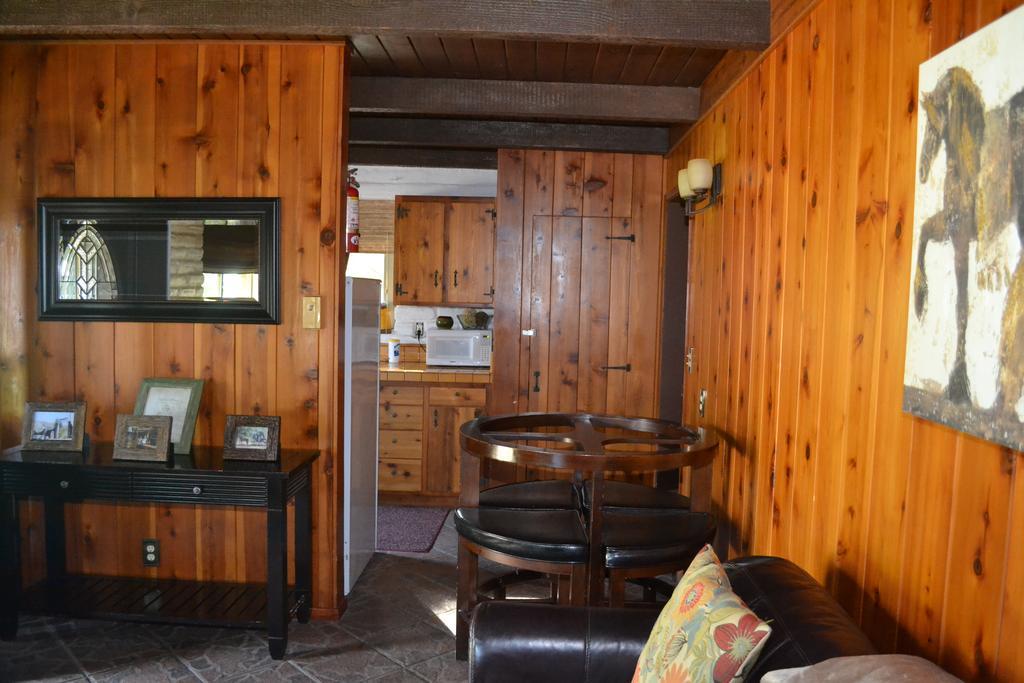 Bandy Canyon Ranch Otel Escondido Dış mekan fotoğraf