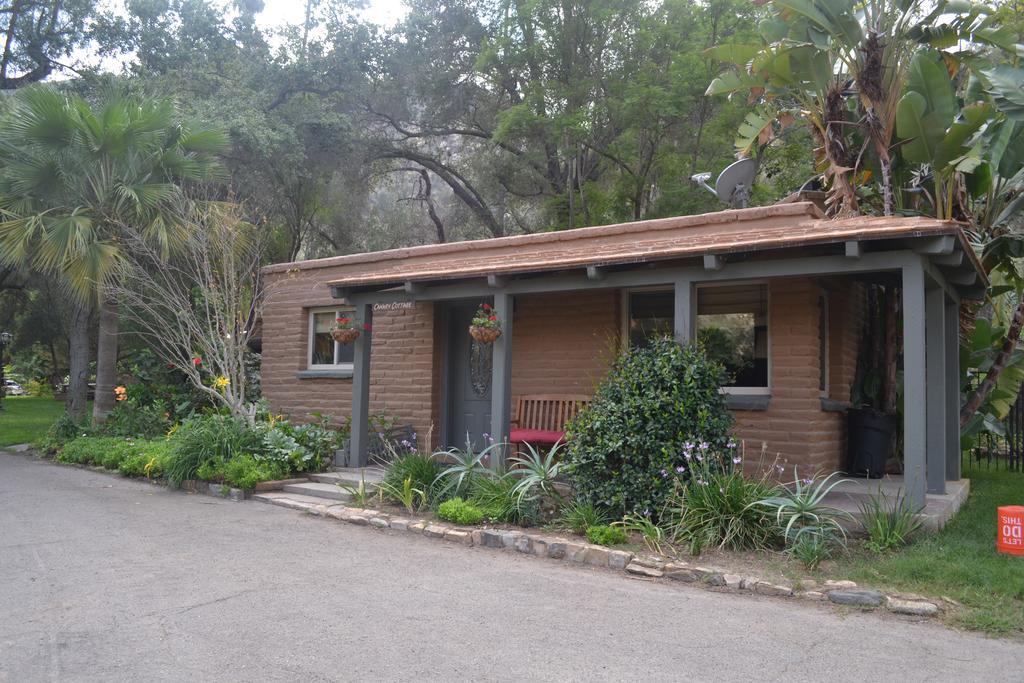 Bandy Canyon Ranch Otel Escondido Dış mekan fotoğraf