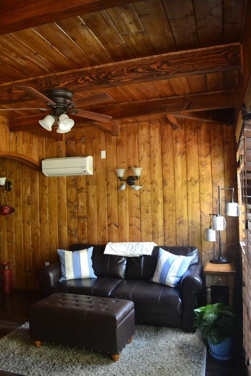 Bandy Canyon Ranch Otel Escondido Dış mekan fotoğraf