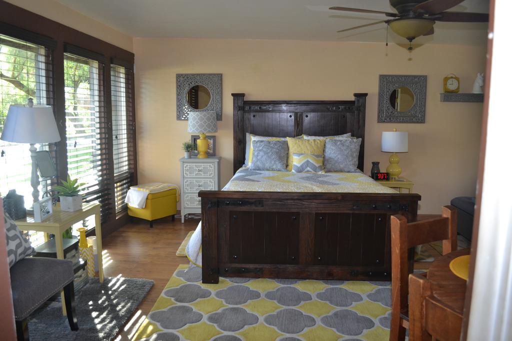 Bandy Canyon Ranch Otel Escondido Dış mekan fotoğraf