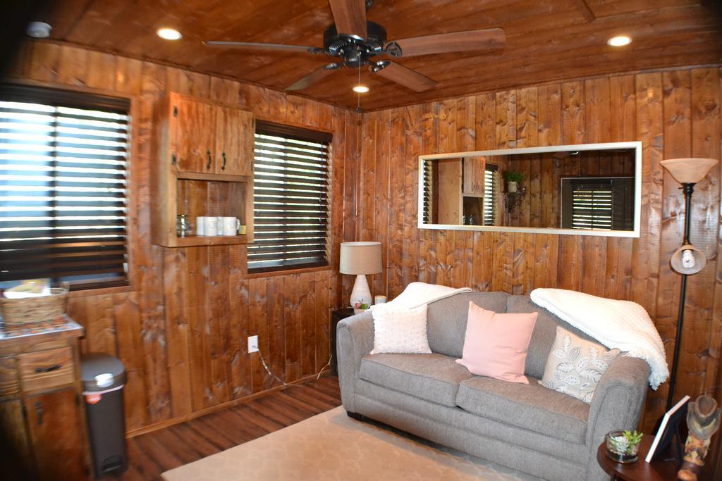 Bandy Canyon Ranch Otel Escondido Dış mekan fotoğraf