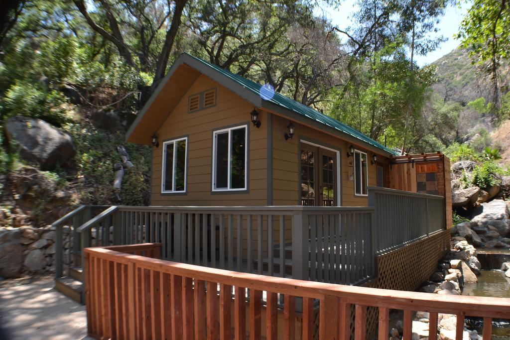 Bandy Canyon Ranch Otel Escondido Dış mekan fotoğraf