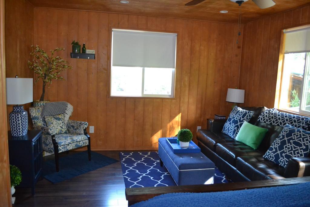 Bandy Canyon Ranch Otel Escondido Dış mekan fotoğraf