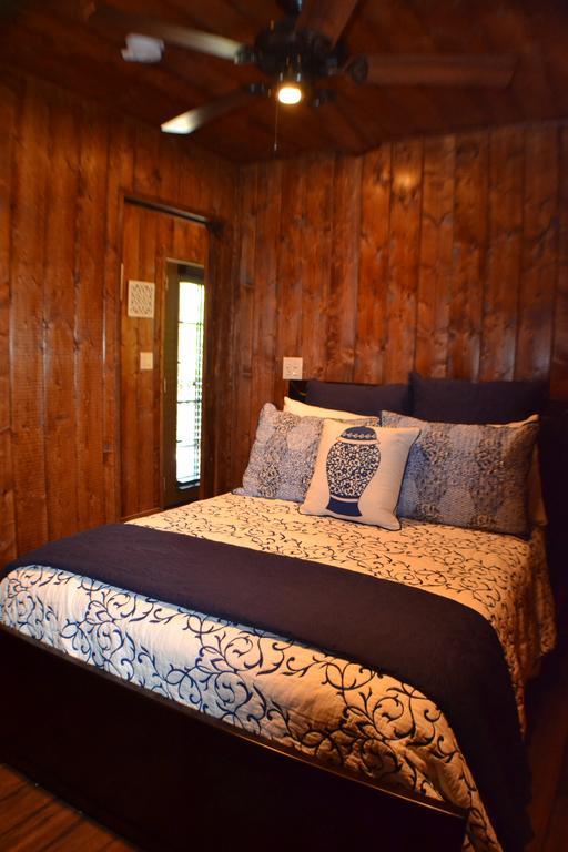Bandy Canyon Ranch Otel Escondido Dış mekan fotoğraf