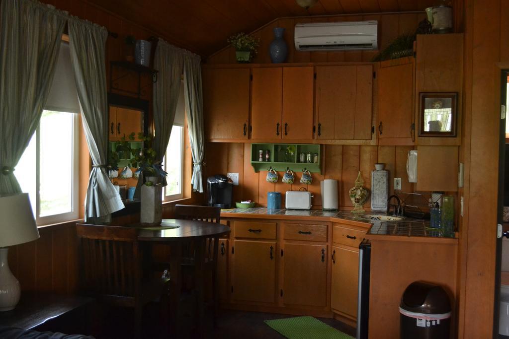 Bandy Canyon Ranch Otel Escondido Dış mekan fotoğraf