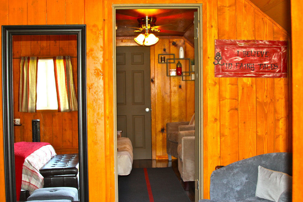 Bandy Canyon Ranch Otel Escondido Dış mekan fotoğraf