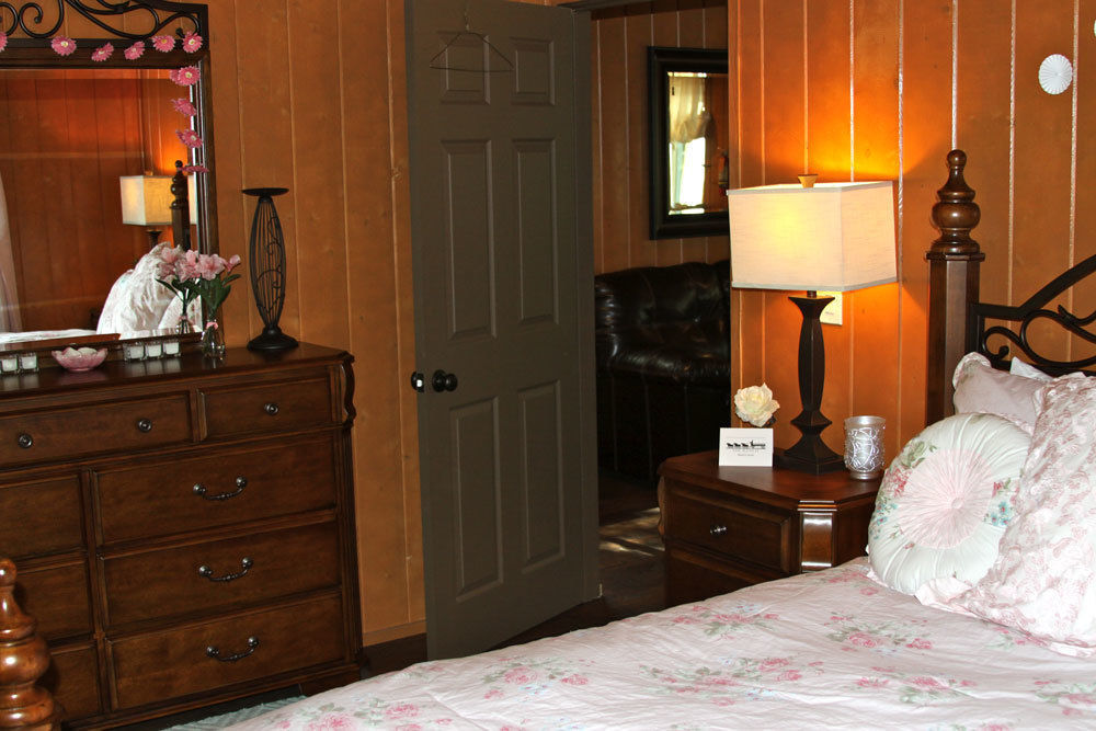 Bandy Canyon Ranch Otel Escondido Dış mekan fotoğraf