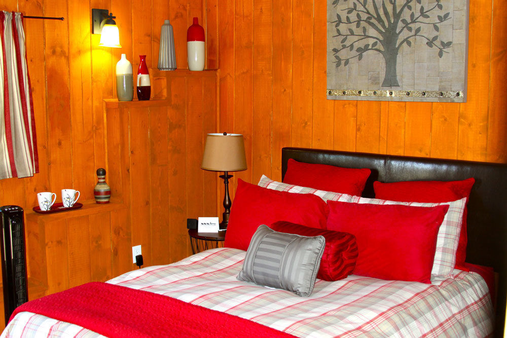 Bandy Canyon Ranch Otel Escondido Dış mekan fotoğraf