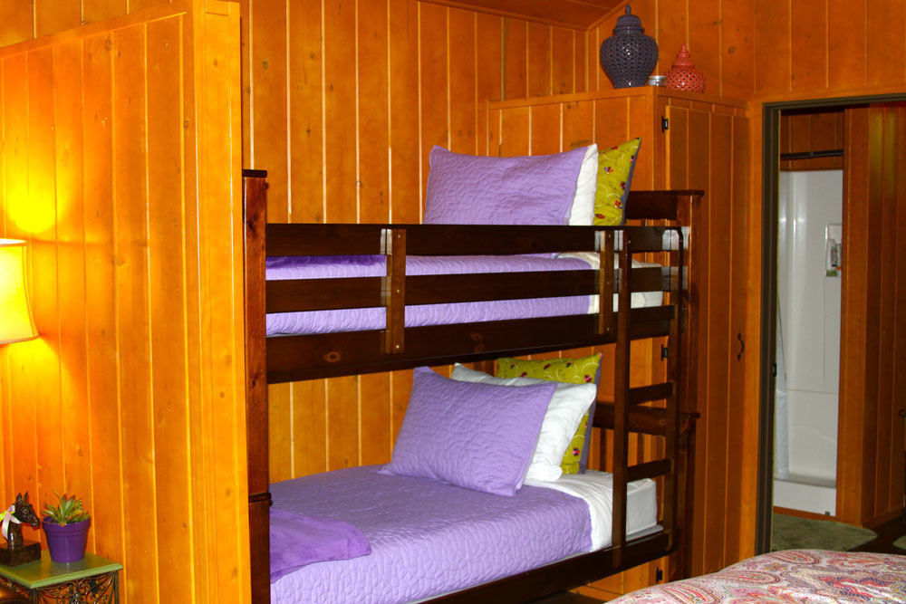 Bandy Canyon Ranch Otel Escondido Dış mekan fotoğraf