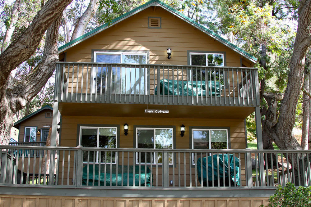 Bandy Canyon Ranch Otel Escondido Dış mekan fotoğraf