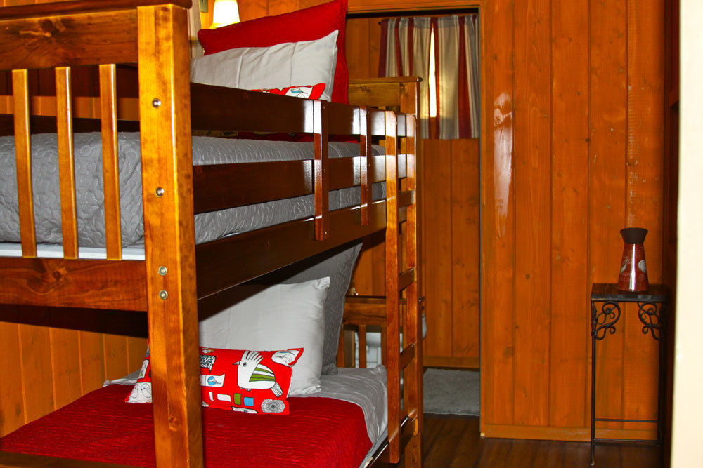 Bandy Canyon Ranch Otel Escondido Dış mekan fotoğraf