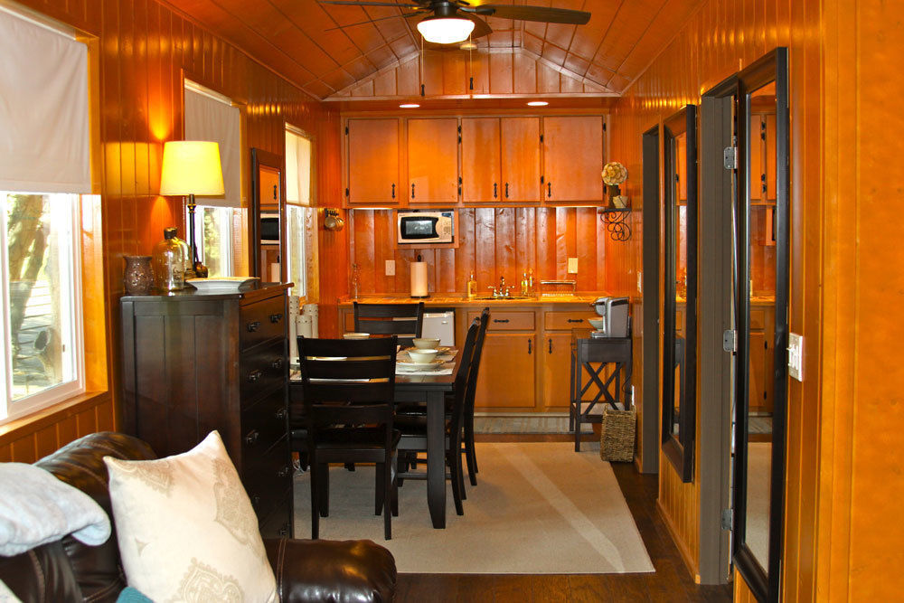 Bandy Canyon Ranch Otel Escondido Dış mekan fotoğraf